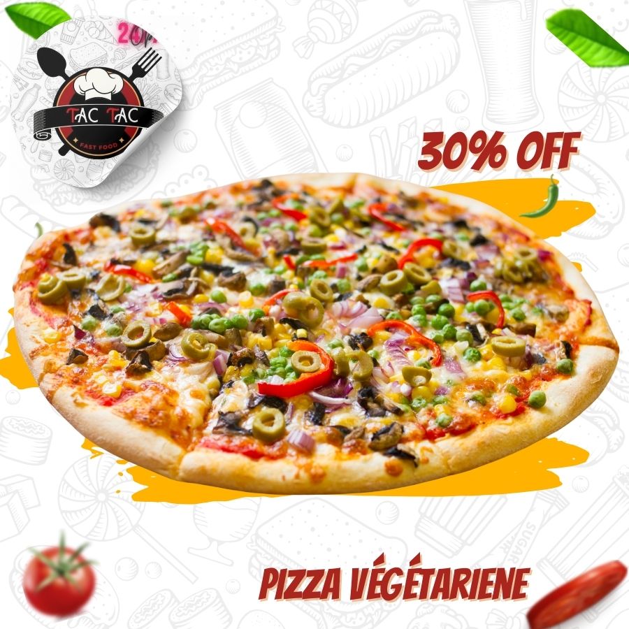 Pizza THON