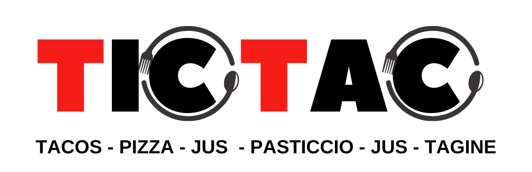 tictacfood.com